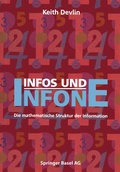 Cover: Infos und Infone - Birkh&auml;user