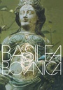 Cover: Basilea botanica - Birkhäuser