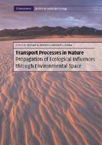 Enlarge image Cover: Transport Processes in Nature PB with CD-ROM - Cambridge University Press