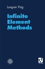 Cover: Infinite Element Methods - Vieweg+Teubner Verlag