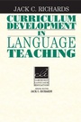 Cover: Curriculum Development in Language Teaching - Cambridge University Press