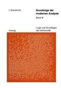 Cover: Grundz&uuml;ge der modernen Analysis - Vieweg+Teubner Verlag