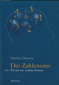 Cover: Der Zahlensinn oder Warum wir rechnen k&ouml;nnen - Birkh&auml;user