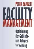 Cover: Facility Management - Vieweg+Teubner Verlag