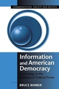 Cover: Information and American Democracy - Cambridge University Press