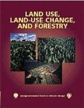 Cover: Land Use, Land-Use Change, and Forestry - Cambridge University Press