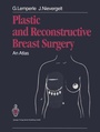 Cover: Plastic and Reconstructive Breast Surgery - Springer