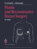 Cover: Plastic and Reconstructive Breast Surgery - Springer