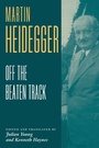 Cover: Heidegger: Off the Beaten Track - Cambridge University Press