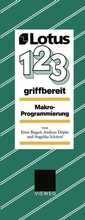 Cover: Lotus 1, 2, 3 griffbereit - Vieweg+Teubner Verlag