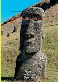 Abbildung von: Rund Um Die Welt Auf Kurs Sud - Books on Demand