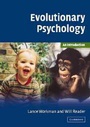 Cover: Evolutionary Psychology - Cambridge University Press