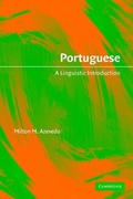 Cover: Portuguese - Cambridge University Press