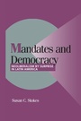 Cover: Mandates and Democracy - Cambridge University Press