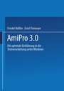 Cover: AmiPro 3.0 - Vieweg+Teubner Verlag