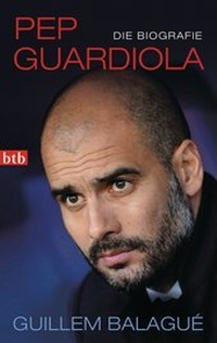 Abbildung von: Pep Guardiola - btb