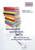 Cover: Wissenschaft und Medizin - Facultas