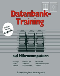 Abbildung von: Datenbank-Training - Springer