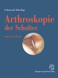 Cover: Arthroskopie der Schulter - Springer