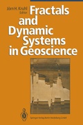 Cover: Fractals and Dynamic Systems in Geoscience - Springer