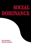 Cover: Social Dominance - Cambridge University Press
