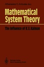 Cover: Mathematical System Theory - Springer