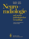 Cover: Neuroradiologie - Springer