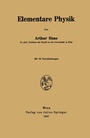 Cover: Elementare Physik - Springer