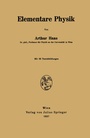 Cover: Elementare Physik - Springer