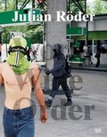 Cover: Julian R&ouml;der - Hatje Cantz Verlag