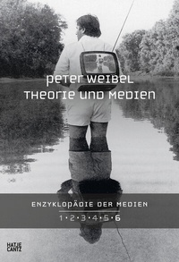 Abbildung von: Enzyklopädie der Medien. Band 6 - Hatje Cantz Verlag