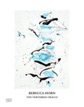 Cover: Rebecca Horn - Hatje Cantz Verlag