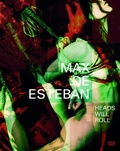 Cover: Max de Esteban - Hatje Cantz Verlag