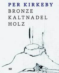 Enlarge image Cover: Per Kirkeby - Hatje Cantz Verlag