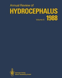 Abbildung von: Annual Review of Hydrocephalus - Springer