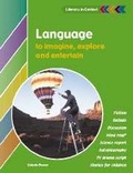 Cover: Language to Imagine, Explore and Entertain Student's Book - Cambridge University Press