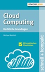 Cover: Cloud Computing - Entwickler Press