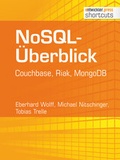 Cover: NoSQL-&Uuml;berblick - Entwickler Press