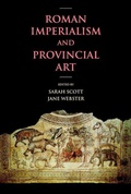 Cover: Roman Imperialism and Provincial Art - Cambridge University Press