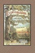 Cover: Entdeckungsreisen in Feld und Flur - Springer