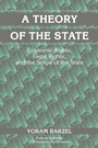 Cover: A Theory of the State - Cambridge University Press