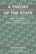 Cover: A Theory of the State - Cambridge University Press