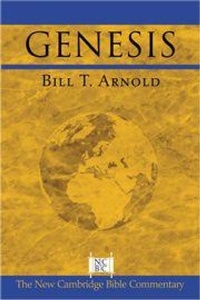Enlarge image Cover: Genesis - Cambridge University Press