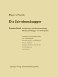 Cover: Die Schwimmbagger - Springer