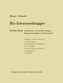 Cover: Die Schwimmbagger - Springer