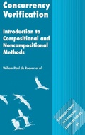 Cover: Concurrency Verification - Cambridge University Press