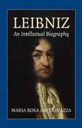 Cover: Leibniz - Cambridge University Press