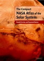 Cover: The Compact NASA Atlas of the Solar System - Cambridge University Press