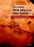 Cover: The Compact NASA Atlas of the Solar System - Cambridge University Press