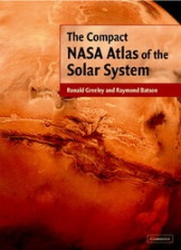 Enlarge image Cover: The Compact NASA Atlas of the Solar System - Cambridge University Press